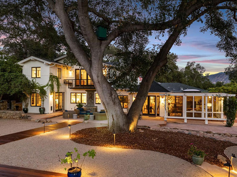 Arbolada | Foothill | Del Oro