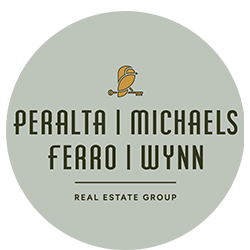 Peralta Real Estate Team Logo
